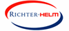 Firmenlogo: Richter-Helm BioLogics GmbH & Co. KG
