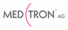 MEDTRON AG Logo