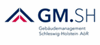 Gebäudemanagement Schleswig Holstein AöR (GMSH) Gebäudemanagement Schleswig Holstein AöR (GMSH)