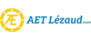 Firmenlogo: AET Lézaud GmbH