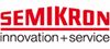 Firmenlogo: SEMIKRON Elektronik GmbH & Co. KG