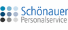 Schönauer Personalservice e. K. Schönauer Personalservice e. K.