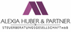 Alexia Huber & Partner Steuerberatungsgesellschaft mbB Alexia Huber & Partner Steuerberatungsgesellschaft mbB