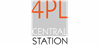 4PL Central Station Deutschland GmbH Logo