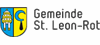 Firmenlogo: Gemeinde St. Leon-Rot