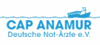 Cap Anamur/Deutsche Not-Ärzte e. V. Cap Anamur/Deutsche Not-Ärzte e. V.