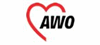 Firmenlogo: AWO Bezirksverband Württemberg