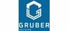 Firmenlogo: Gruber GmbH