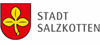 Firmenlogo: Stadtverwaltung Salzkotten