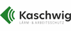 Firmenlogo: R. Kaschwig Schallschutztechnik GmbH