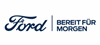 Ford-Werke GmbH Logo