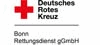 DRK Bonn Rettungsdienst gGmbH DRK Bonn Rettungsdienst gGmbH