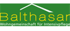 Wohngemeinschaft Balthasar Wohngemeinschaft Balthasar