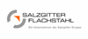Firmenlogo: Salzgitter Flachstahl GmbH