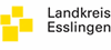 Firmenlogo: Landratsamt Esslingen
