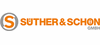 Firmenlogo: Süther & Schön GmbH