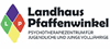 Landhaus Pfaffenwinkel gem. GmbH Landhaus Pfaffenwinkel gem. GmbH