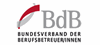 Bundesverband der Berufsbetreuer/innen e.V. Bundesverband der Berufsbetreuer/innen e.V.