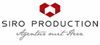 siro Production GmbH Agentur für graphische Produktion