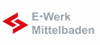 Firmenlogo: Elektrizitätswerk Mittelbaden AG & Co. KG
