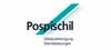 Firmenlogo: Gebäudereinigung Pospischil GmbH & Co.KG