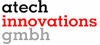 Firmenlogo: atech innovations GmbH