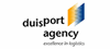 duisport – duisport agency GmbH Logo