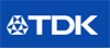 Firmenlogo: TDK Europe GmbH