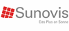 Firmenlogo: Sunovis GmbH