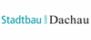 Das Logo von Stadtbau GmbH Dachau