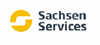 SachsenServices GmbH Logo
