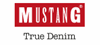 Firmenlogo: MUSTANG GmbH