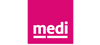 Das Logo von medi GmbH & Co. KG