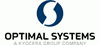Das Logo von OPTIMAL SYSTEMS GmbH