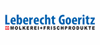 Firmenlogo: Leberecht Goeritz GmbH & Co. KG