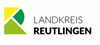 Firmenlogo: Landratsamt Reutlingen