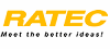Firmenlogo: Ratec GmbH
