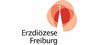Firmenlogo: Erzdiözese Freiburg