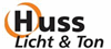 Huss Licht & Ton GmbH & Co. KG