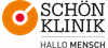 Firmenlogo: Schön Klinik Lorsch SE & Co. KG