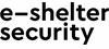 Firmenlogo: Firmenlogo: e-shelter security GmbH