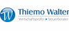 Thiemo Walter - Wirtschaftsprüfer/Steuerberater