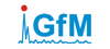 Firmenlogo: GfM Gesellschaft für Maschinendiagnose mbH