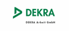 Firmenlogo: DEKRA Arbeit GmbH Hauptstadt Recruiting