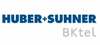 Firmenlogo: HUBER+SUHNER BKtel GmbH