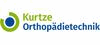 Orthopädie-Technik  Kurtze GmbH