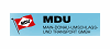 MDU Main-Donau-Umschlags und Transport GmbH