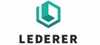 Firmenlogo: Lederer GmbH