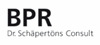 Firmenlogo: BPR  Dr. Schäpertöns Consult  GmbH & Co. KG