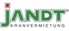 Jandt Kranvermietung GmbH Jandt Kranvermietung GmbH